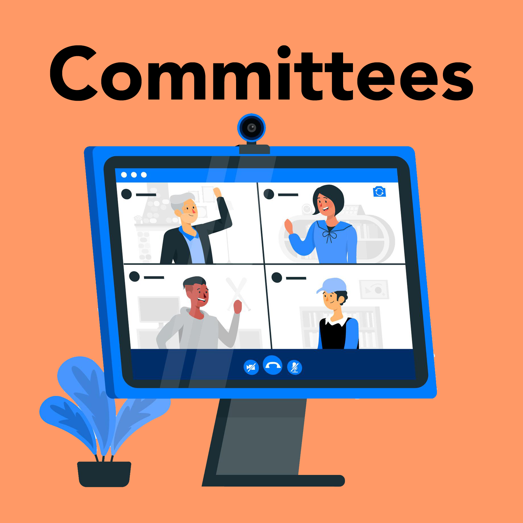 Committees
