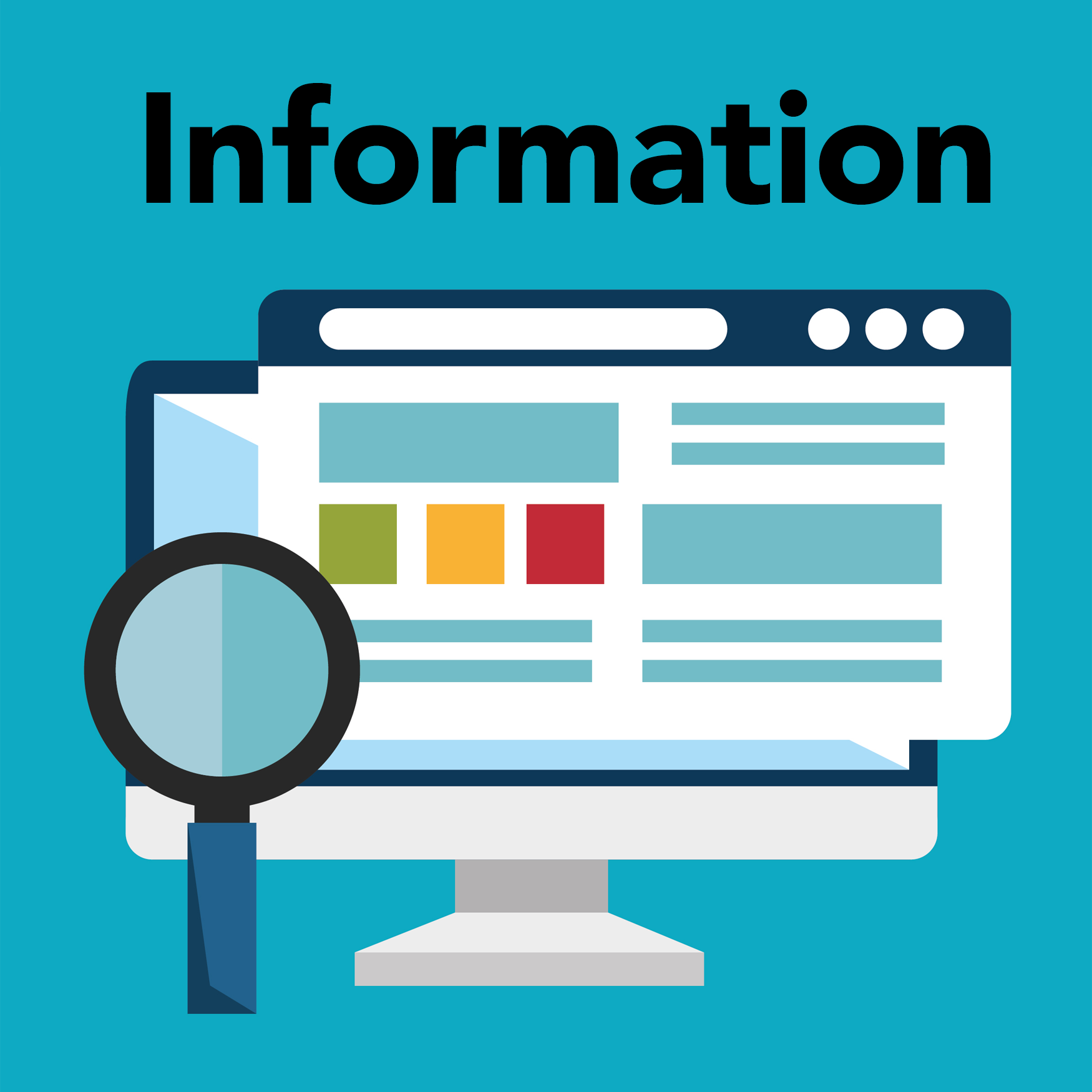 Information